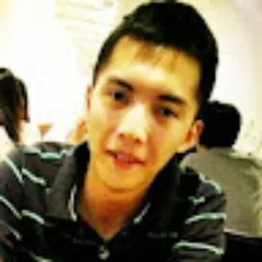 Eddie Chien的頭像