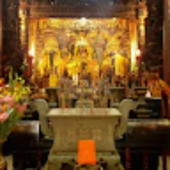 人璁楊（紅荔大師）的頭像