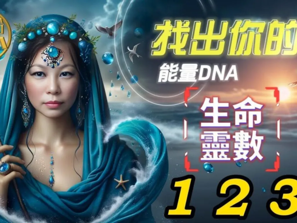 如何計算生命靈數：你是幾號人？ 生命靈數1、2、3的優/缺點、天賦優勢是什麼？