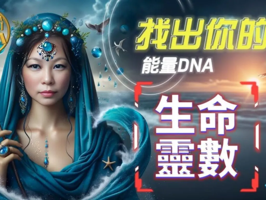 生命靈數是誰發明的？ 為什麼要了解生命靈數？